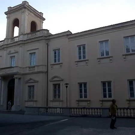 Διαμέρισμα Orizzonte Blu *