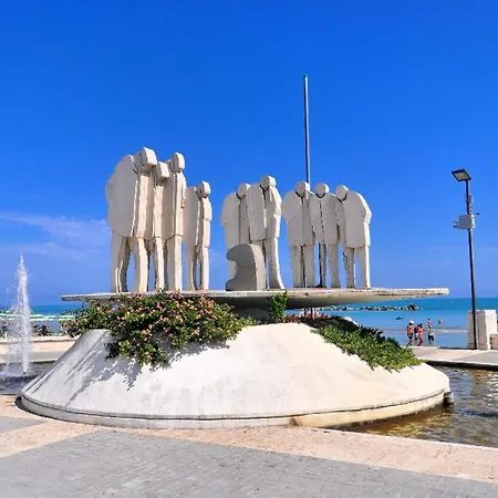 Orizzonte Blu Διαμέρισμα