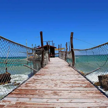 Orizzonte Blu