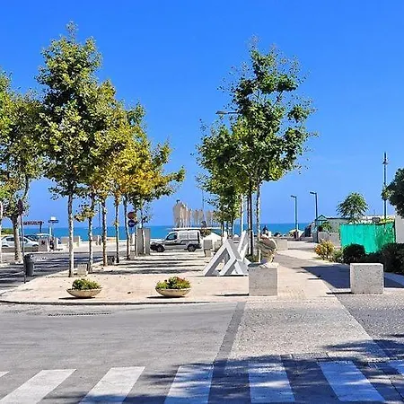 Orizzonte Blu Francavilla Al Mare