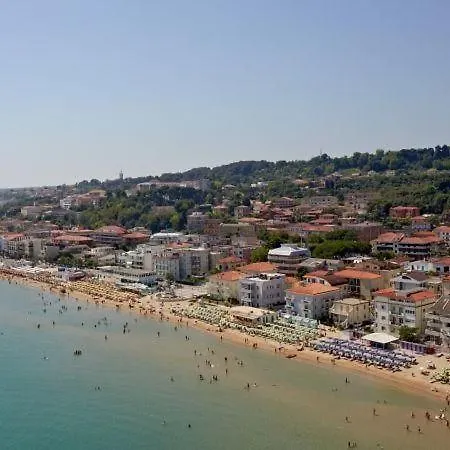 Apartment Orizzonte Blu *