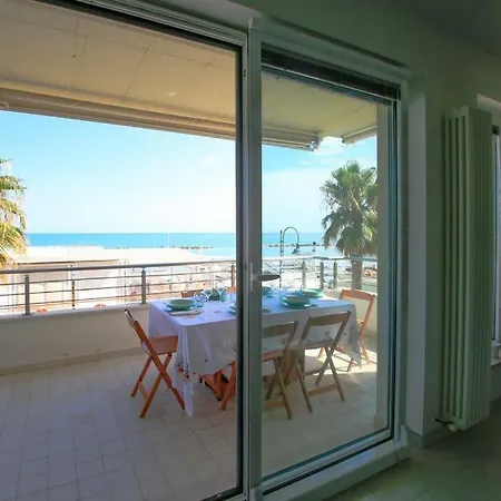 Διαμέρισμα Orizzonte Blu Francavilla Al Mare