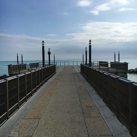 Appartamento Orizzonte Blu