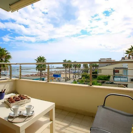 Apartment Orizzonte Blu *