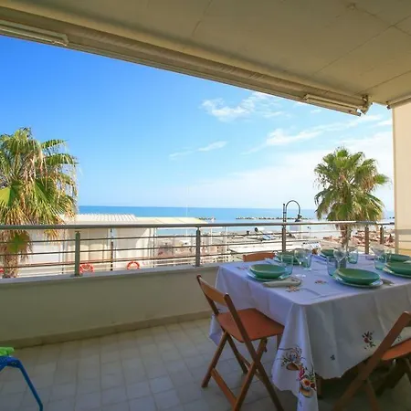 Apartment Orizzonte Blu Francavilla Al Mare