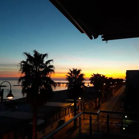 Διαμέρισμα Orizzonte Blu Francavilla Al Mare