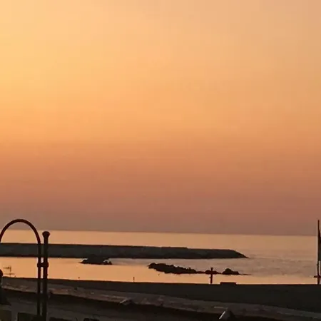 Orizzonte Blu * Francavilla Al Mare