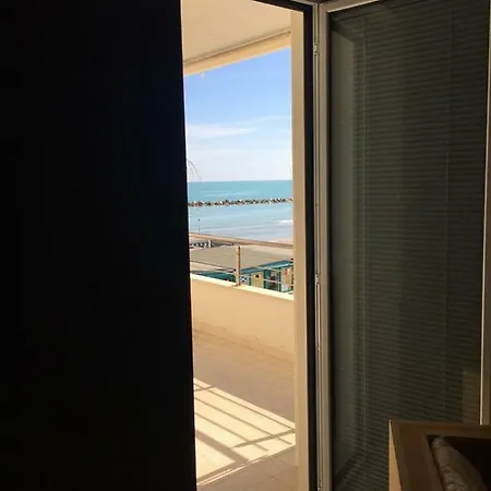 Orizzonte Blu Διαμέρισμα *