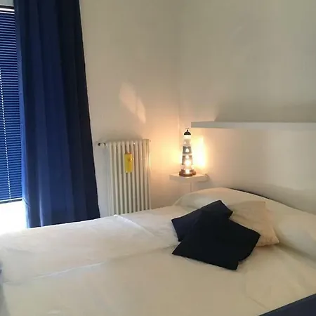 Orizzonte Blu Apartment *
