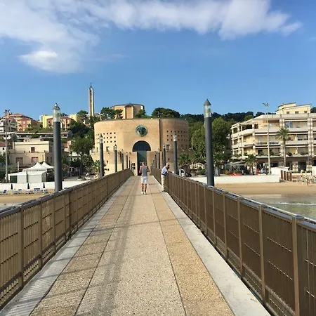 Apartment Orizzonte Blu Francavilla Al Mare