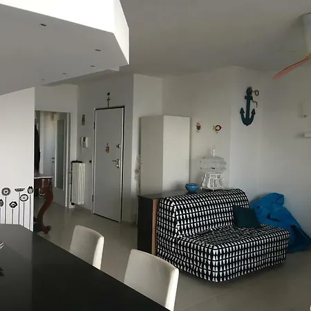 Apartment Orizzonte Blu Francavilla Al Mare