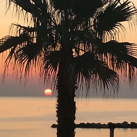 Διαμέρισμα Orizzonte Blu Francavilla Al Mare