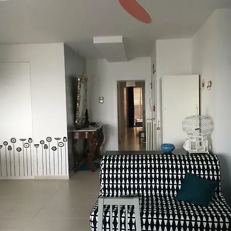Apartment Orizzonte Blu Francavilla Al Mare